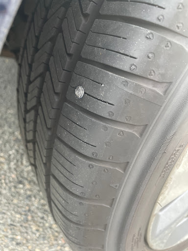 Auto Parts Store «Pep Boys Auto Parts & Service», reviews and photos, 524 S Broadway, Salem, NH 03079, USA