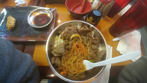 Yakisoba Restaurant Killeen