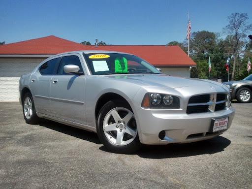 Used Car Dealer «Liquidators Auto Sales», reviews and photos, 1510 Antoine Dr, Houston, TX 77055, USA