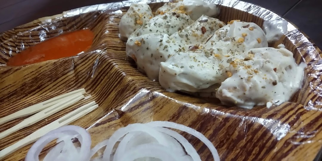 Mr. Momos
