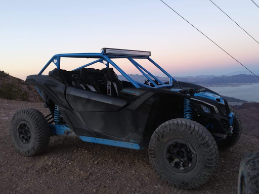 Motorcycle Dealer «Yamaha of Las Vegas/Can Am Sea Doo of Las Vegas», reviews and photos, 7202 S Jones Blvd, Las Vegas, NV 89118, USA