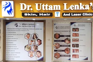 Dr. Uttam Kumar Lenka's Skin, Hair & Laser Clinic image