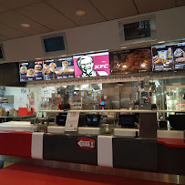 Atmosphère du Restaurant KFC Lognes - n°7