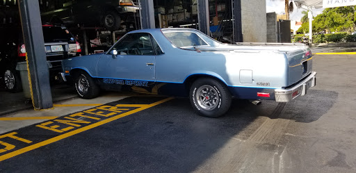 Car Repair and Maintenance «Midas», reviews and photos, 12391 Pembroke Rd, Pembroke Pines, FL 33025, USA