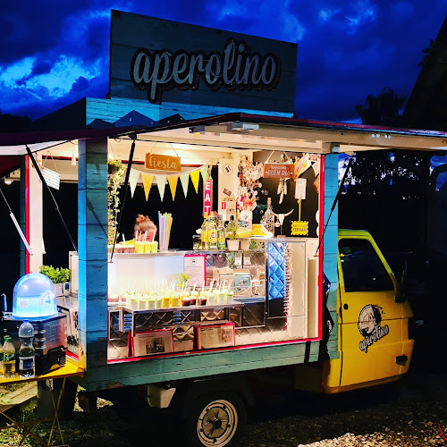 aperolino - Catering