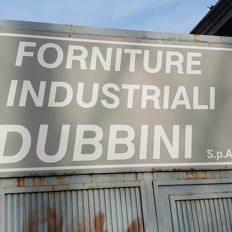 Forniture Industriali Dubbini Spa
