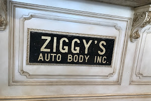 Ziggy Auto Body