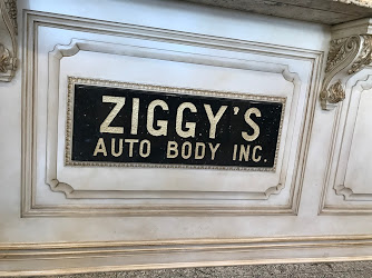 Ziggy Auto Body