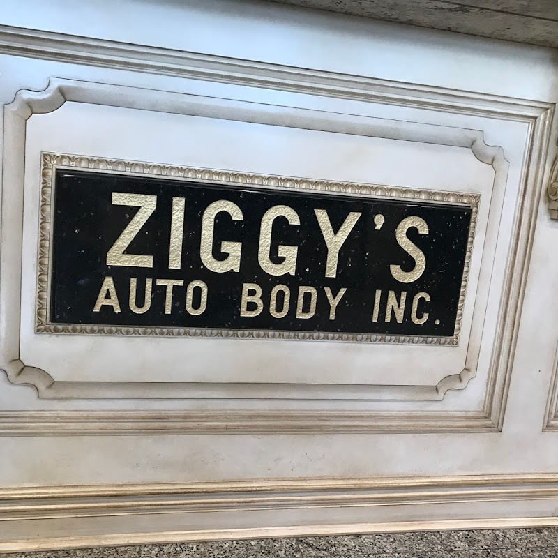 Ziggy Auto Body