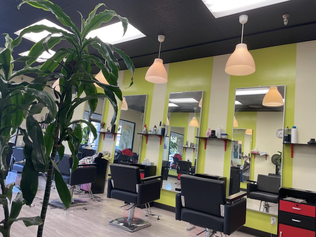 Tammy Beauty Salon 91770