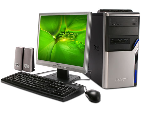 COMPUTER WORLD - FREMONT BRANCH image