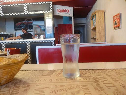 Camberro Resto Pub