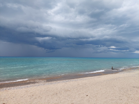 Murphy Road Beach