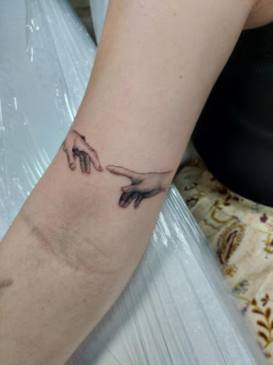 Explore niece tattoo ideas, creative tattoo ideas in Buford, available at Wild Tribe Tattoos and Piercings