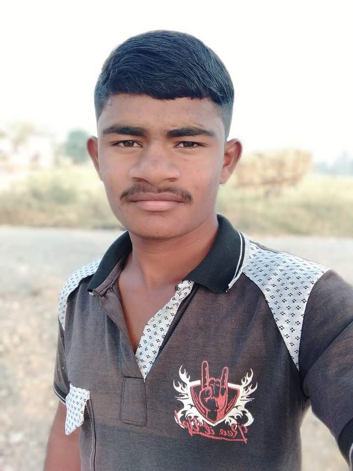राजु पाटिल वस्ती