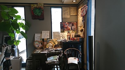 しゃぶバー柏木
