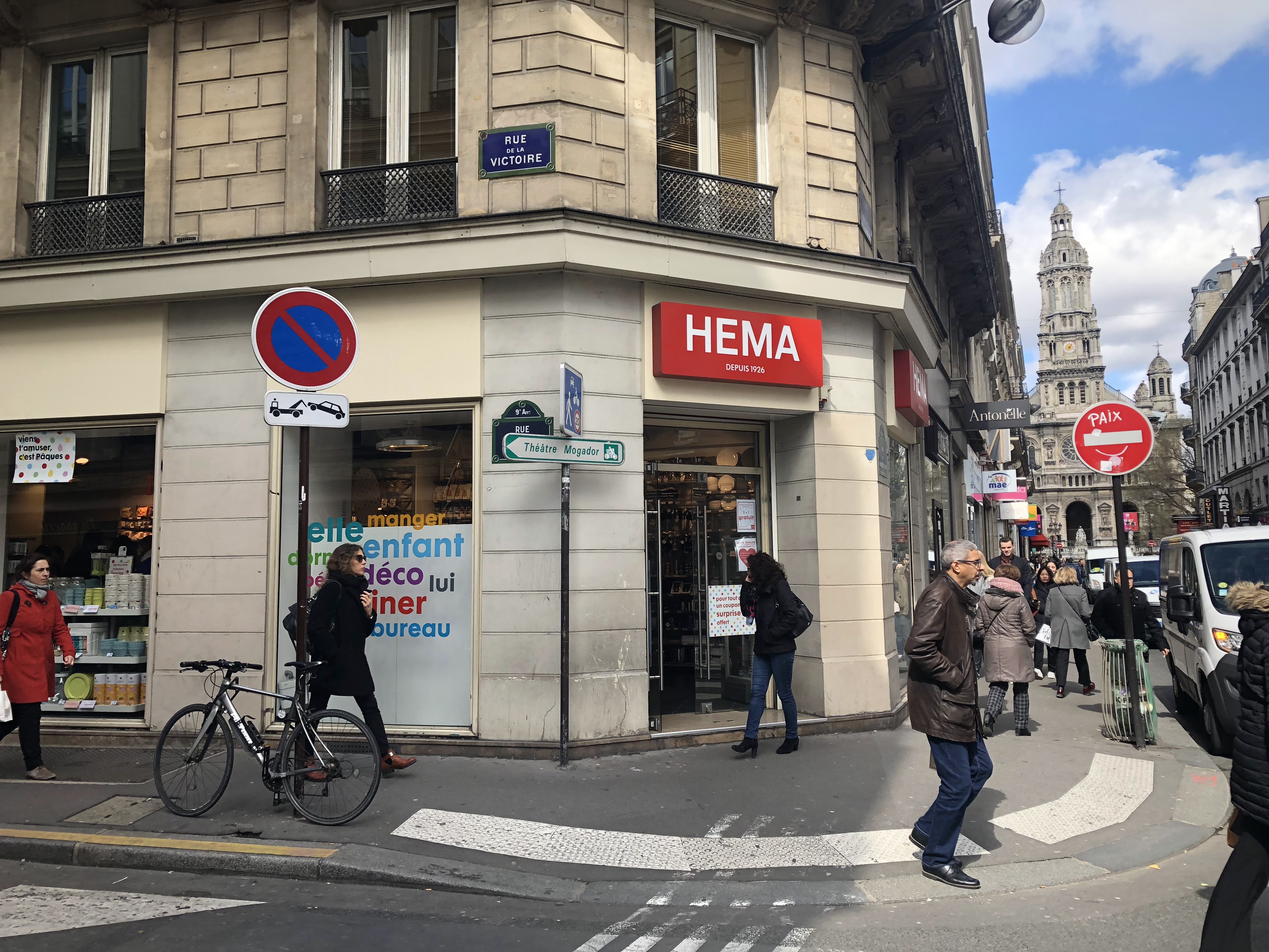 Photo n° 1 de l'avis de Kévin. fait le 29/03/2018 à 11:55