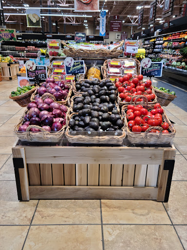 Supermarket «Giant Eagle Supermarket», reviews and photos, 5461 New Albany Rd W, New Albany, OH 43054, USA