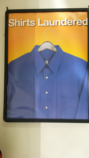 Laundry Service «Mahopac Launderaid & Dry Cleaners», reviews and photos, 960 S Lake Blvd, Mahopac, NY 10541, USA