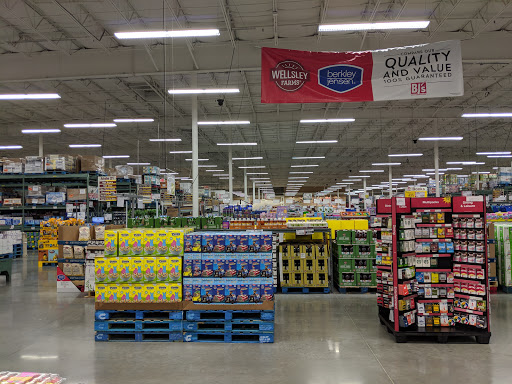 Warehouse club «BJ’s Wholesale Club», reviews and photos, 331 Newnan Crossing Bypass, Newnan, GA 30263, USA