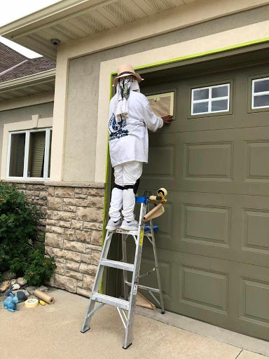 Painter «Roell Painting Company», reviews and photos, 7144 Shady Oak Rd, Eden Prairie, MN 55344, USA