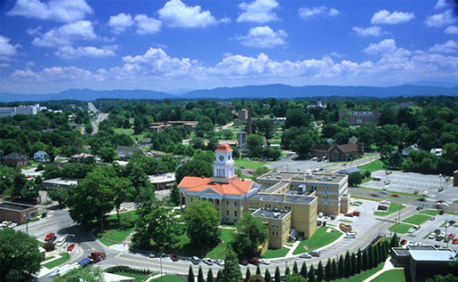 Non-Profit Organization «Better Business Bureau (BBB of Greater E TN)», reviews and photos