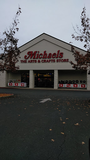 Craft Store «Michaels», reviews and photos, 1215 Airport Park Blvd, Ukiah, CA 95482, USA