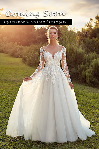 Bridal Shop «La Boutique De Bridal & Tuxes», reviews and photos, 3034 W New Haven Ave, West Melbourne, FL 32904, USA