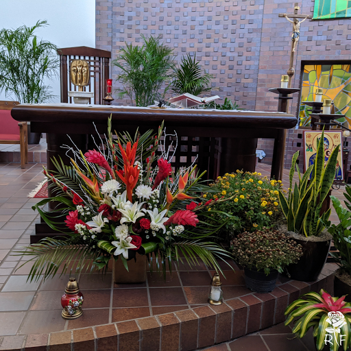 Florist «Rosemont Florist», reviews and photos, 6133 N River Rd #130w, Rosemont, IL 60018, USA