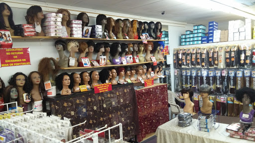 Beauty Supply Store «His & Hers Beauty Supply», reviews and photos, 5514 Main St #3, Zachary, LA 70791, USA