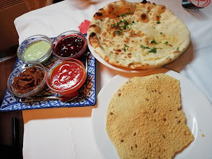 Photo n°81 de Restaurant Indienne Au Palais de l'Himalaya à Paris ()