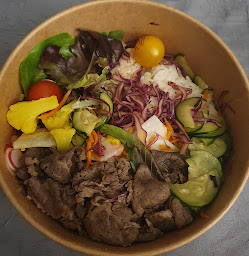 Photo n°59 de Mugung à Paris ()