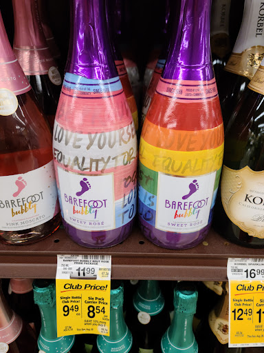 Grocery Store «Safeway», reviews and photos, 1983 S Main St, Lebanon, OR 97355, USA