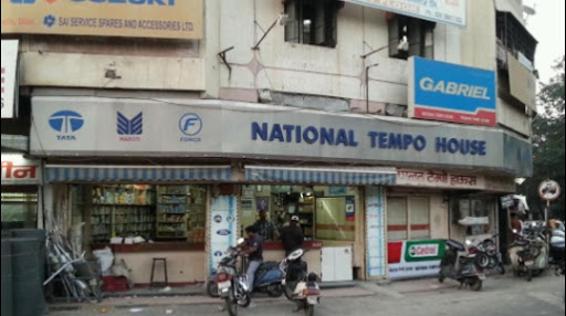 National Tempo House