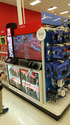 Department Store «Target», reviews and photos, 895 S State Rd 135, Greenwood, IN 46143, USA