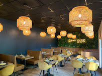 Atmosphère du Restaurant brésilien Rodizio BBQ - Churrascaria à Strasbourg - n°6