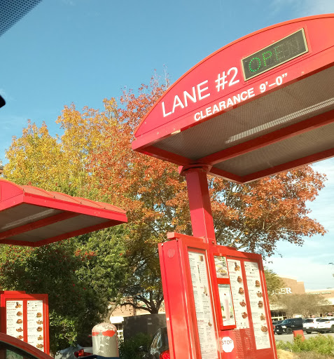 Fast Food Restaurant «Chick-fil-A», reviews and photos, 195 Northpark Dr, Kingwood, TX 77339, USA