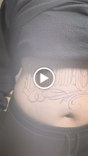 Explore epilepsy tattoo ideas, creative tattoo ideas in San Diego, available at Wylde Sydes Tattoo & Body Piercing