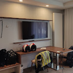 Photo n°4 de l'avis de Rainer.a fait le 29/05/2023 à 11:45 sur le  Hotel Herzog Georg à Bad Liebenstein