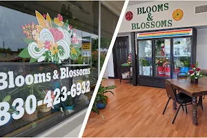 Blooms & Blossoms Floral Shop image