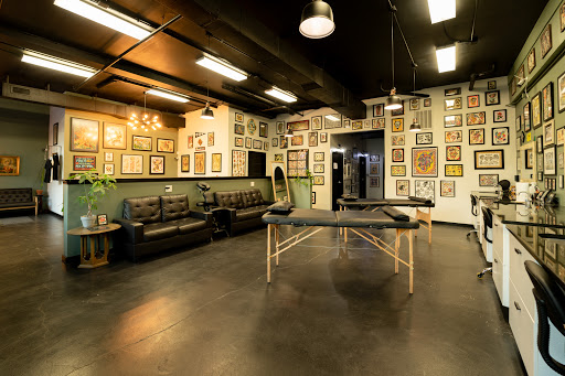 Explore philadelphia tattoo ideas, creative tattoo ideas in Raleigh, available at Raleigh Tattoo Company