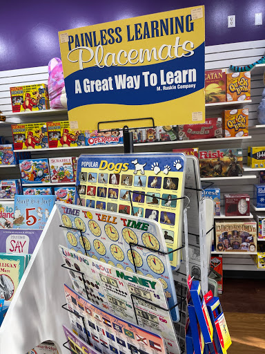 Toy Store «Learning Express», reviews and photos, 255 E Basse Rd, San Antonio, TX 78209, USA