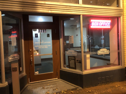 Jazz Club «Bethesda Blues and Jazz Supper Club», reviews and photos, 7719 Wisconsin Ave, Bethesda, MD 20814, USA