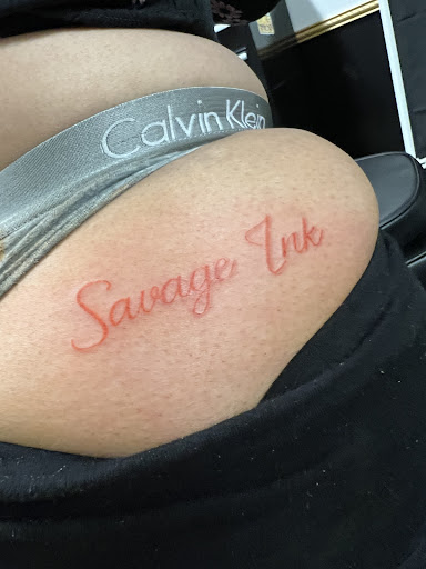 Explore charizard tattoo ideas, creative tattoo ideas in Lakeville, available at Savage Ink