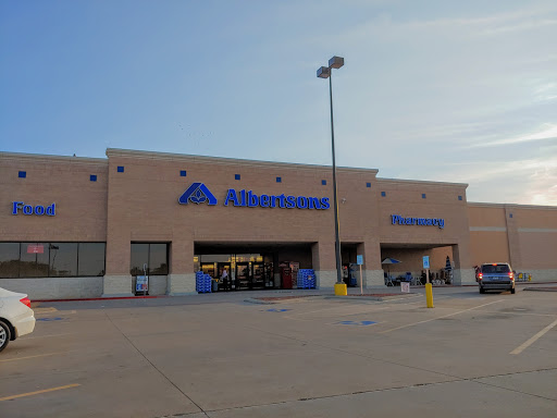 Grocery Store «Albertsons», reviews and photos, 1155 N Main St, Euless, TX 76039, USA