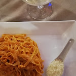 Photo n°1 de l'avis de anja.e fait le 24/11/2018 à 18:36 sur le  Pizzeria Albachiara Reborn à Venice