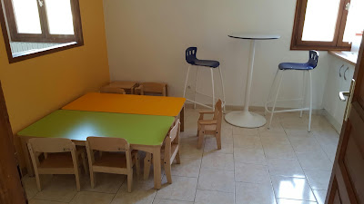 Assistantes Maternelles Agrées La Maiouneta de Bambin à Peille