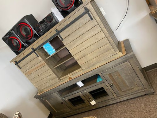 Appliances Customer Service «All American Rental Inc», reviews and photos, 1635 E Kearney St, Springfield, MO 65803, USA