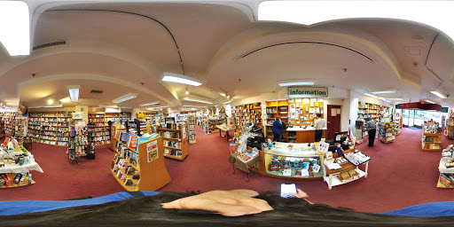 Book Store «Books On the Square», reviews and photos, 471 Angell St, Providence, RI 02906, USA