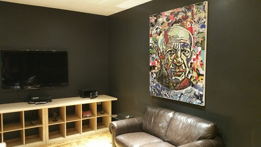 Event Venue «Mavris Arts & Event Center», reviews and photos, 121 S East St, Indianapolis, IN 46202, USA